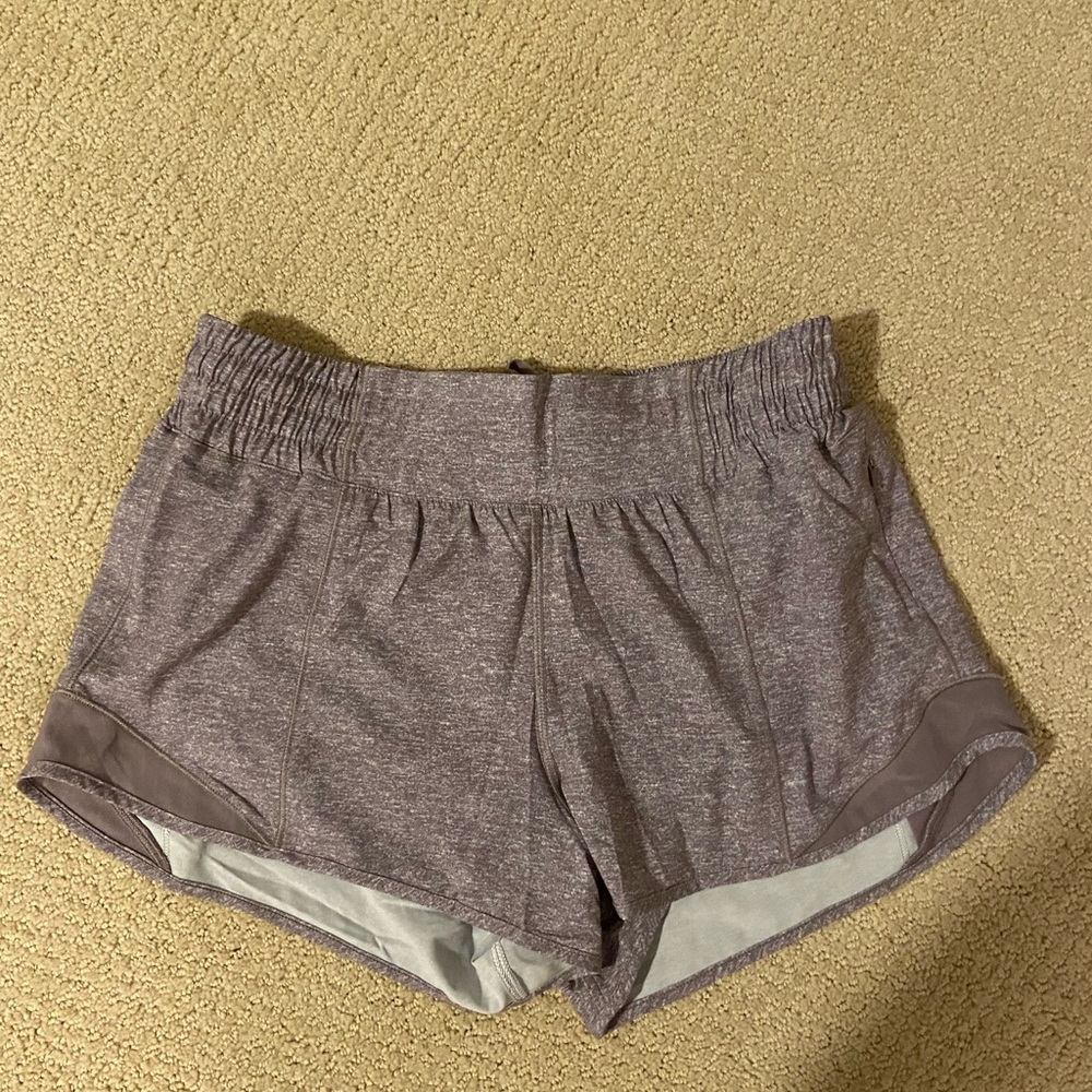 Hotty Hot 4” High Waisted shorts!